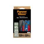 PanzerGlass Privacy Screen Pr iPhone 16e 14 13 13 Pro UWF – Bild 3
