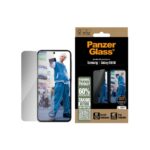 PanzerGlass Privacy Screen Protector Samsung Galaxy A56 5G – Bild 2
