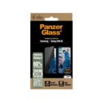 PanzerGlass Privacy Screen Protector Samsung Galaxy A56 5G – Bild 3
