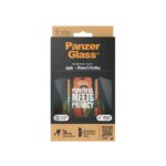 PanzerGlass Privacy Screen Protector iPhone 15 Pro Max UWF – Bild 3