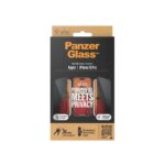 PanzerGlass Privacy Screen Protector iPhone 15 Pro UWF w EA – Bild 3