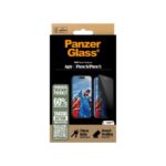 PanzerGlass Privacy Screen Protector iPhone 16 15 UWF – Bild 3