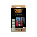 PanzerGlass Privacy Screen Protector iPhone 16 Pro Max UWF – Bild 3