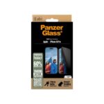 PanzerGlass Privacy Screen Protector iPhone 16 Pro UWF – Bild 3
