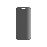 PanzerGlass Privacy Screen Protector iPhone 16 Pro UWF – Bild 4