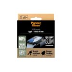 PanzerGlass Screen Protector Black Apple Watch 10 46mm – Bild 3