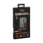 PanzerGlass Screen Protector Galaxy S26 UWF Fastfit