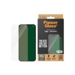 PanzerGlass Screen Protector Google Pixel 9 Pro XL UWF – Bild 2