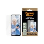 PanzerGlass Screen Protector Samsung Galaxy A26 5G UWF – Bild 2