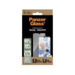 PanzerGlass Screen Protector Samsung Galaxy A26 5G UWF – Bild 3