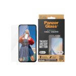 PanzerGlass Screen Protector Samsung Galaxy A35 5G UWF – Bild 2