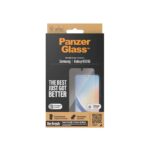PanzerGlass Screen Protector Samsung Galaxy A35 5G UWF – Bild 3