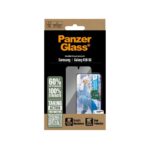 PanzerGlass Screen Protector Samsung Galaxy A36 5G UWF – Bild 2