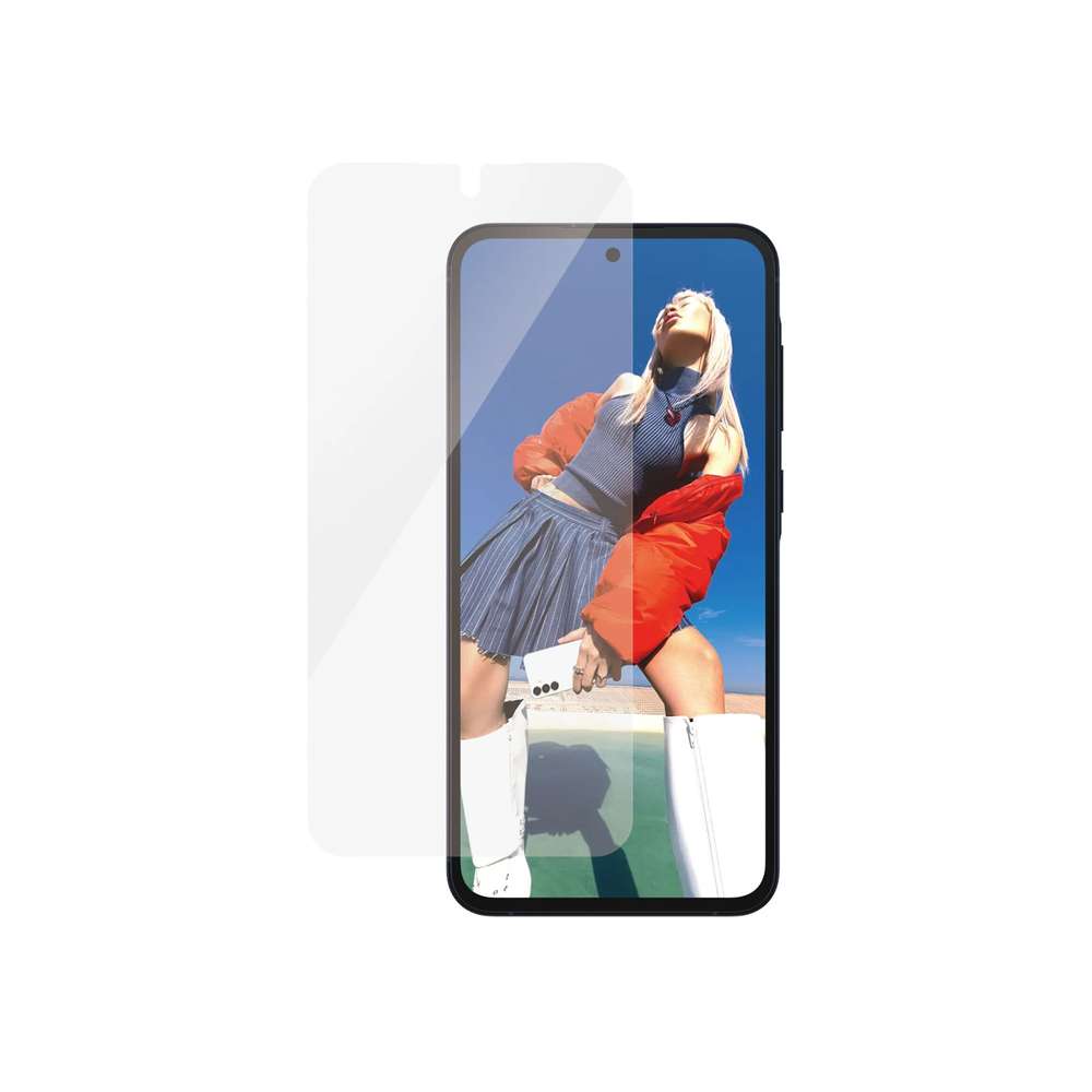PanzerGlass-Screen-Protector-Samsung-Galaxy-A55-5G-UWF-5711724073588-3022434-00 PanzerGlass Screen Protector Samsung Galaxy A55 5G UWF – Bild 1