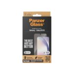 PanzerGlass Screen Protector Samsung Galaxy A55 5G UWF – Bild 3