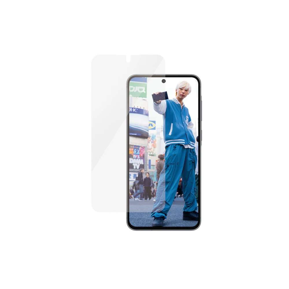 PanzerGlass-Screen-Protector-Samsung-Galaxy-A56-5G-UWF-5715685017261-3022686-00 PanzerGlass Screen Protector Samsung Galaxy A56 5G UWF – Bild 1