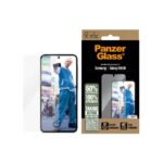 PanzerGlass Screen Protector Samsung Galaxy A56 5G UWF – Bild 2