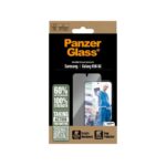 PanzerGlass Screen Protector Samsung Galaxy A56 5G UWF – Bild 3