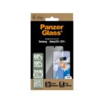 PanzerGlass Screen Protector Samsung Galaxy S25+ S24+ UWF – Bild 3