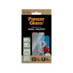 PanzerGlass Screen Protector Samsung Galaxy S25 S24 UWF – Bild 3