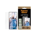 PanzerGlass Screen Protector Samsung Galaxy S25 Ultra UWF – Bild 2
