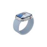 PanzerGlass Screen Protector Transparent Apple Watch 10 42mm