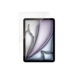 PanzerGlass Screen Protector iPad Air 11 w. Fast fit tool