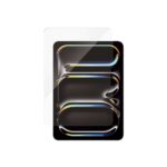 PanzerGlass Screen Protector iPad Pro 11 w. Fast fit tool