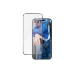 PanzerGlass Screen Protector iPhone 16 Plus 15 Plus UWF