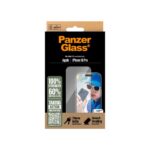 PanzerGlass Screen Protector iPhone 16 Pro UWF – Bild 3