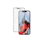 PanzerGlass Screen Protector iPhone 16e 14 13 13 Pro UWF