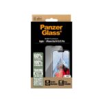 PanzerGlass Screen Protector iPhone 16e 14 13 13 Pro UWF – Bild 3