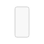 PanzerGlass iP 17 Pro Max UWF Fastfit with Black Frame – Bild 3