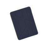 Pipetto Origami No1 OriginalCase iPad Air 13  M2 (2024) Dark Blue – Bild 6