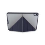 Pipetto Origami No1 OriginalCase iPad Air 13  M2 (2024) Dark Blue – Bild 10