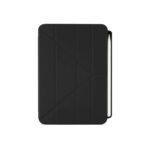 Pipetto Origami No3 Pencil Case iPad 10.2  (Gen 7-9) Black