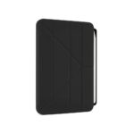 Pipetto Origami No3 Pencil Case iPad 10.2  (Gen 7-9) Black – Bild 2