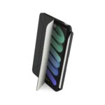 Pipetto Origami No3 Pencil Case iPad 10.2  (Gen 7-9) Black – Bild 3
