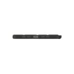 Pipetto Origami No3 Pencil Case iPad 10.2  (Gen 7-9) Black – Bild 6