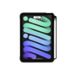 Pipetto Origami No3 Pencil Case iPad 10.2  (Gen 7-9) Black – Bild 9