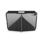 Pipetto Origami No3 Pencil Case iPad 10.2  (Gen 7-9) Black – Bild 12