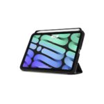 Pipetto Origami No3 Pencil Case iPad 10.2  (Gen 7-9) Black – Bild 13