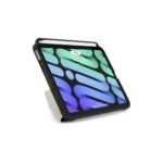 Pipetto Origami No3 Pencil Case iPad 10.2  (Gen 7-9) Black – Bild 14
