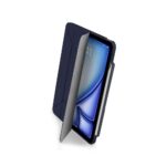 Pipetto Origami No3 Pencil Case iPad Air 13  M2 (2024) Dark Blue – Bild 4