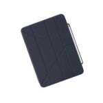 Pipetto Origami No3 Pencil Case iPad Air 13  M2 (2024) Dark Blue – Bild 5