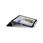 Pipetto Origami No3 Pencil Case iPad Air 13  M2 (2024) Dark Blue – Bild 7
