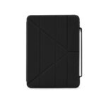 Pipetto Origami No3 Pencil Case iPad Pro 11  (Gen 1-4) Black