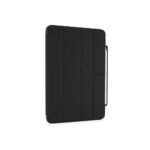 Pipetto Origami No3 Pencil Case iPad Pro 11  (Gen 1-4) Black – Bild 2