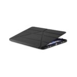 Pipetto Origami No3 Pencil Case iPad Pro 11  (Gen 1-4) Black – Bild 4