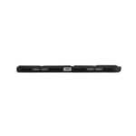 Pipetto Origami No3 Pencil Case iPad Pro 11  (Gen 1-4) Black – Bild 6